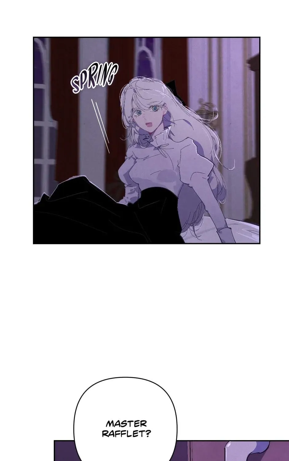 Read Stigma Effect chapter 85 image 10 on Lezhin