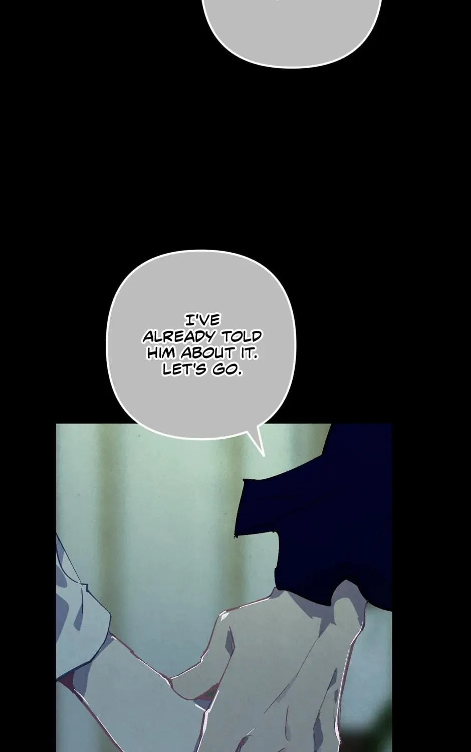 Read Stigma Effect chapter 85 image 105 on Lezhin