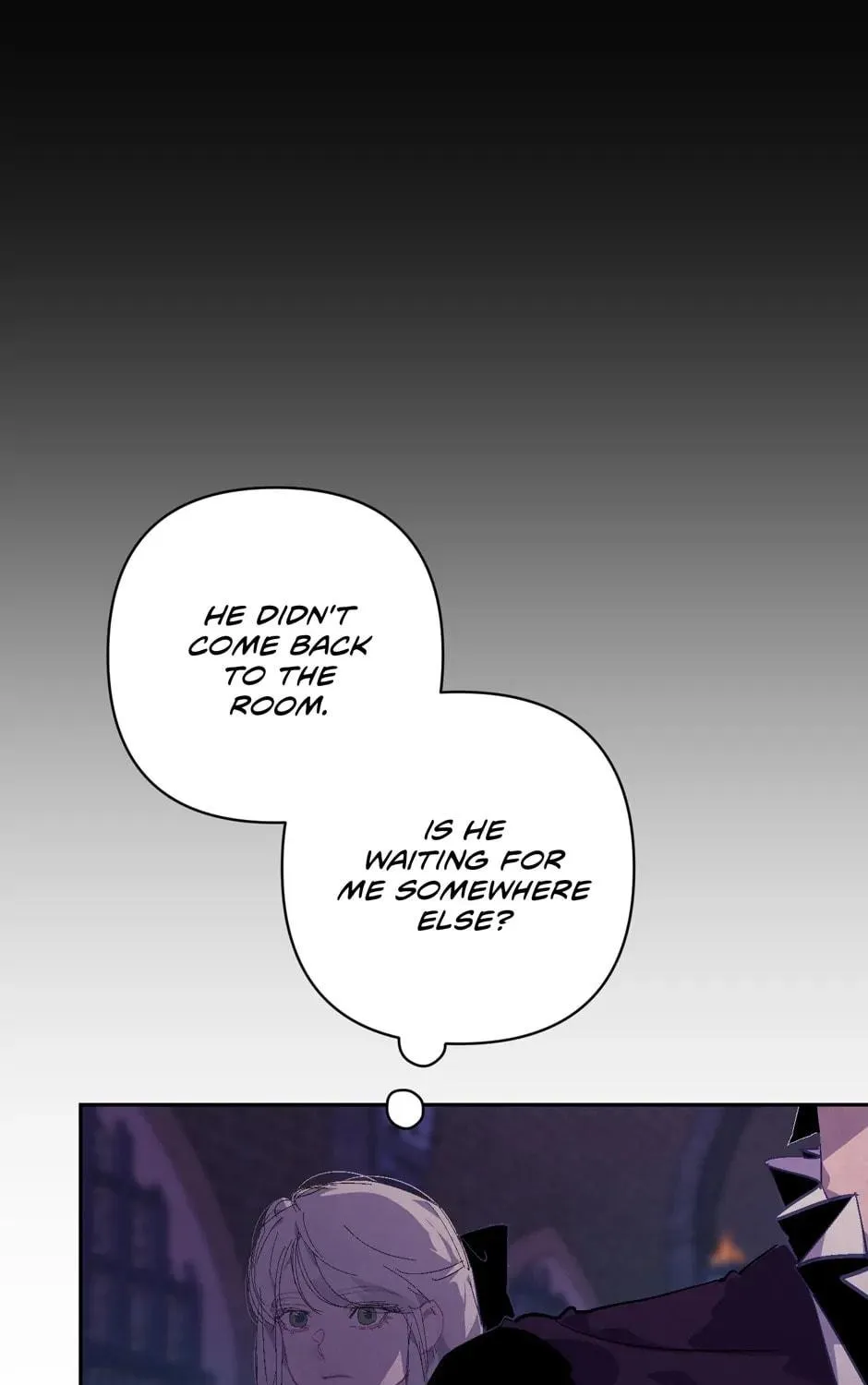 Read Stigma Effect chapter 85 image 107 on Lezhin