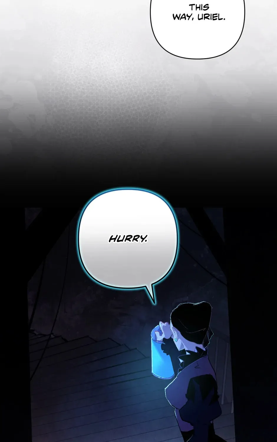 Read Stigma Effect chapter 85 image 109 on Lezhin