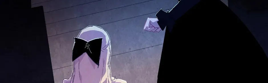Read Stigma Effect chapter 85 image 110 on Lezhin