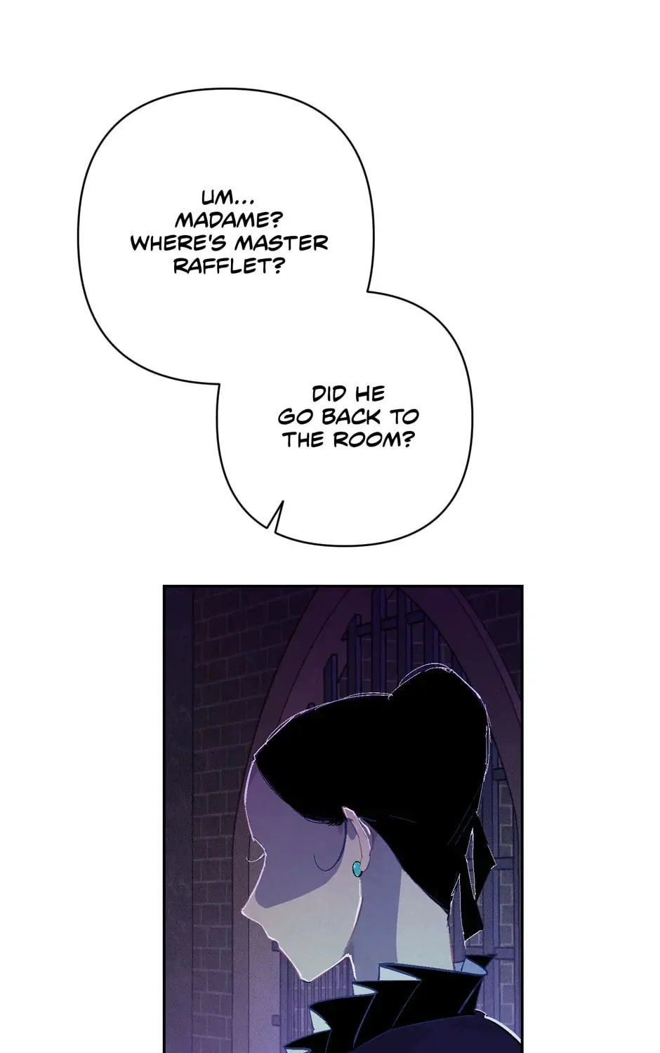 Read Stigma Effect chapter 85 image 113 on Lezhin
