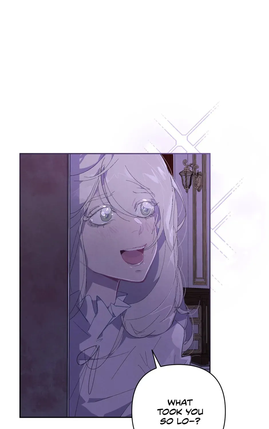 Read Stigma Effect chapter 85 image 12 on Lezhin