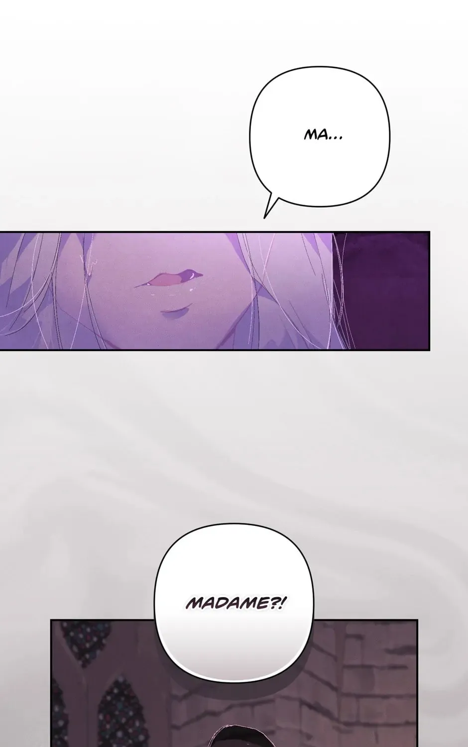 Read Stigma Effect chapter 85 image 14 on Lezhin