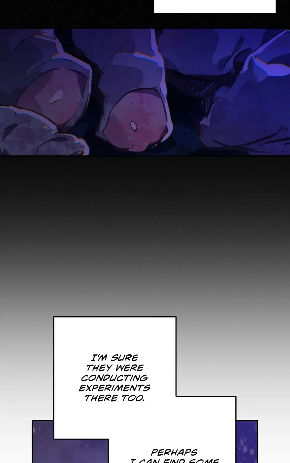 Read Stigma Effect chapter 85 image 23 on Lezhin