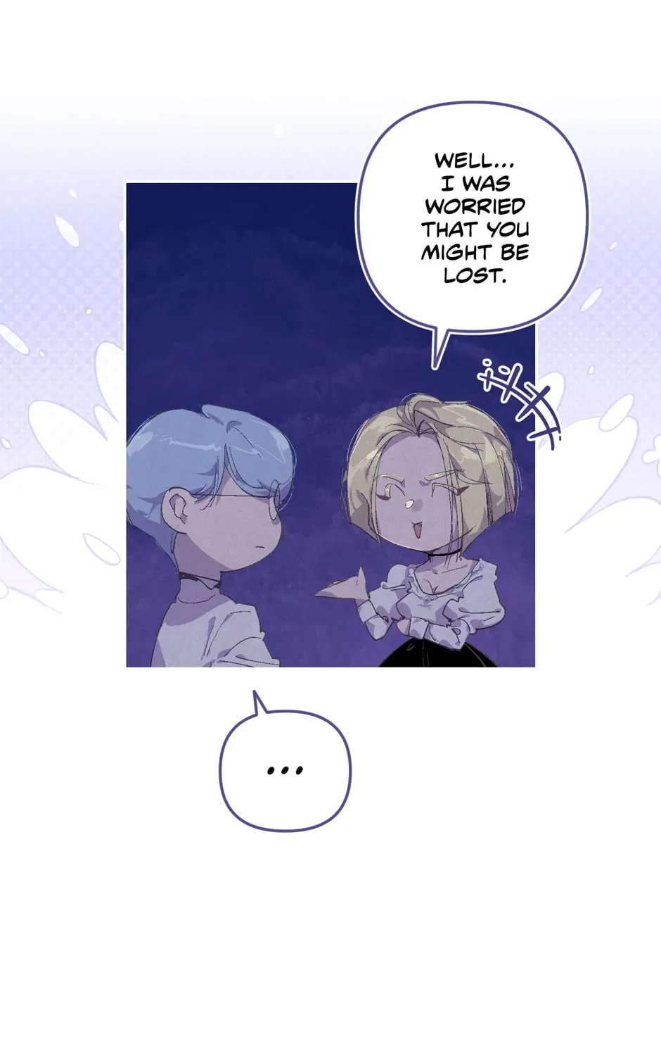 Read Stigma Effect chapter 85 image 29 on Lezhin