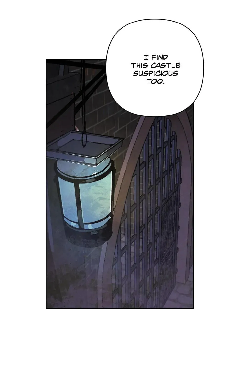 Read Stigma Effect chapter 85 image 33 on Lezhin