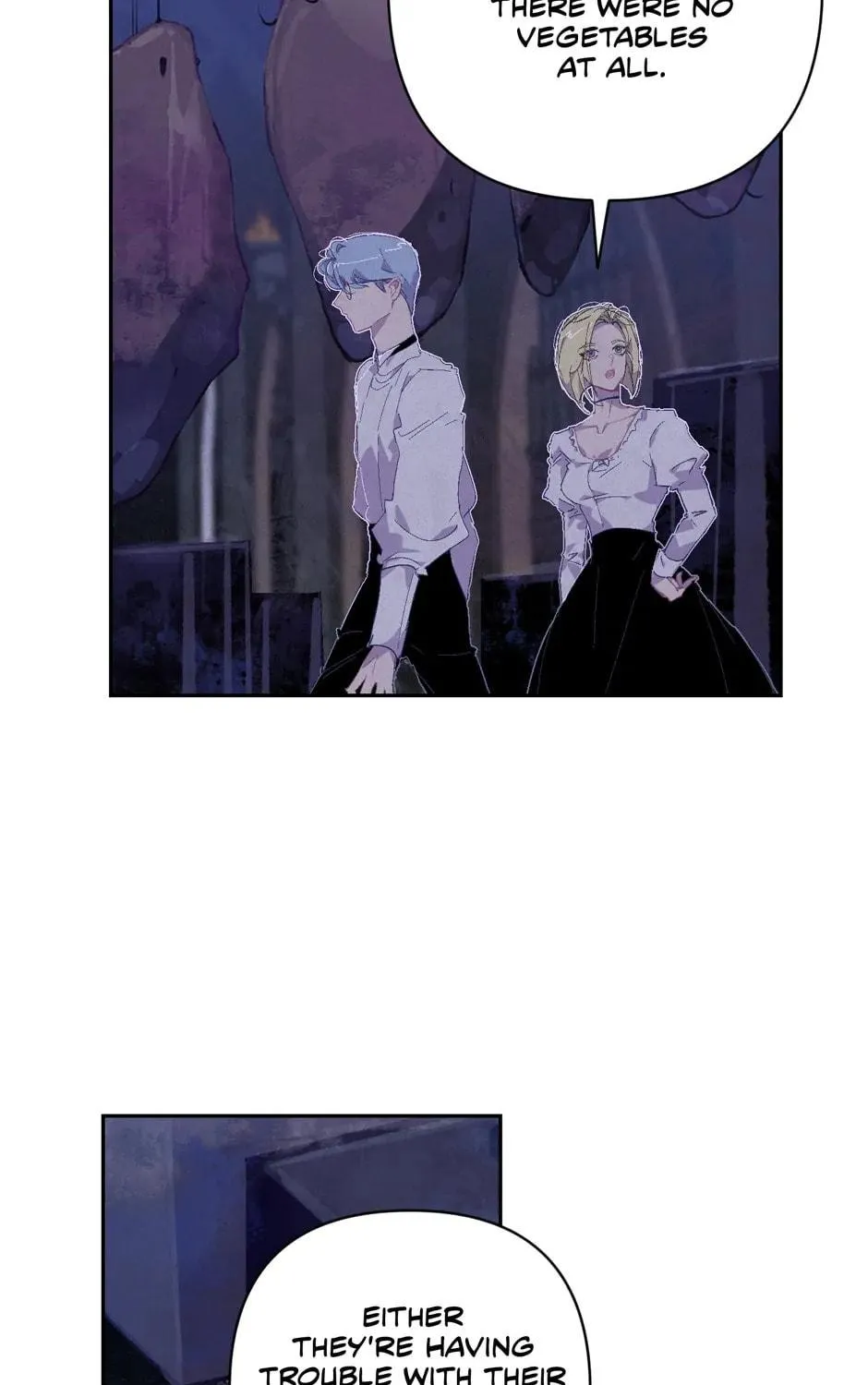 Read Stigma Effect chapter 85 image 37 on Lezhin