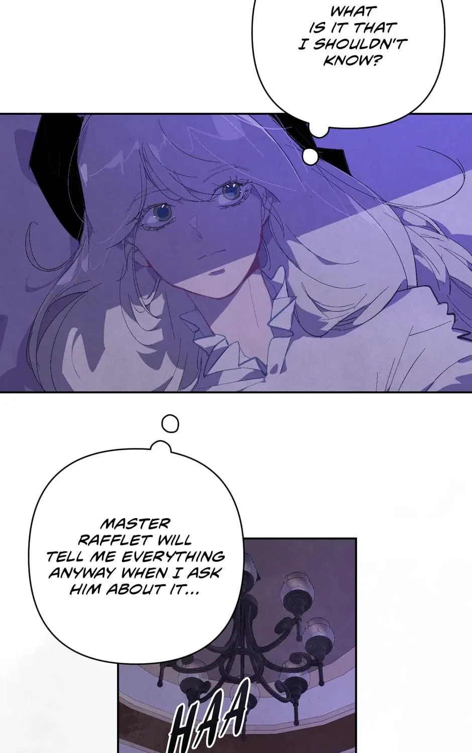Read Stigma Effect chapter 85 image 4 on Lezhin