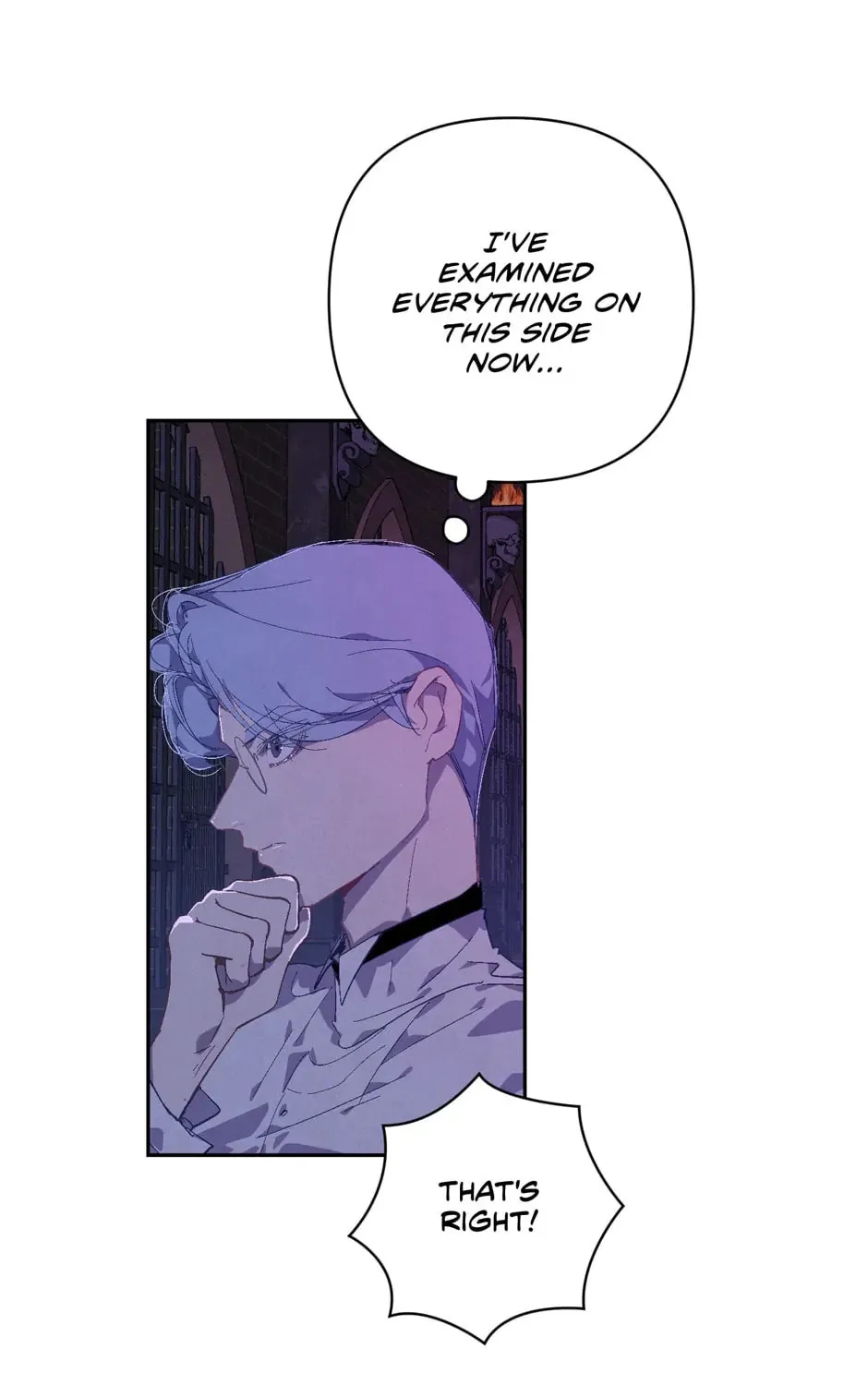 Read Stigma Effect chapter 85 image 41 on Lezhin
