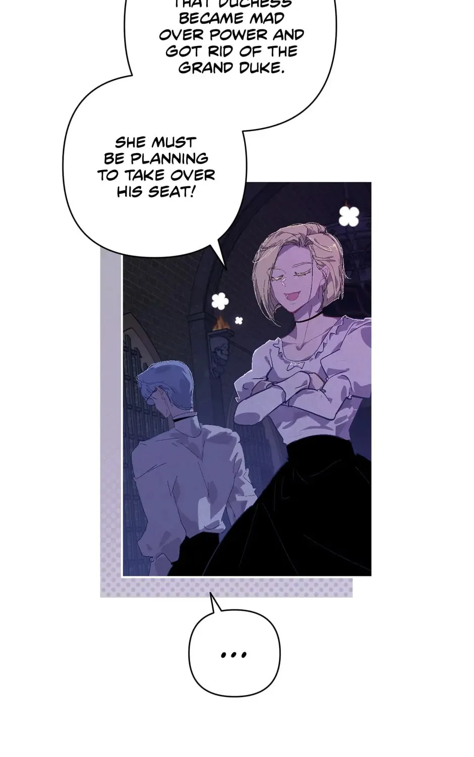 Read Stigma Effect chapter 85 image 43 on Lezhin