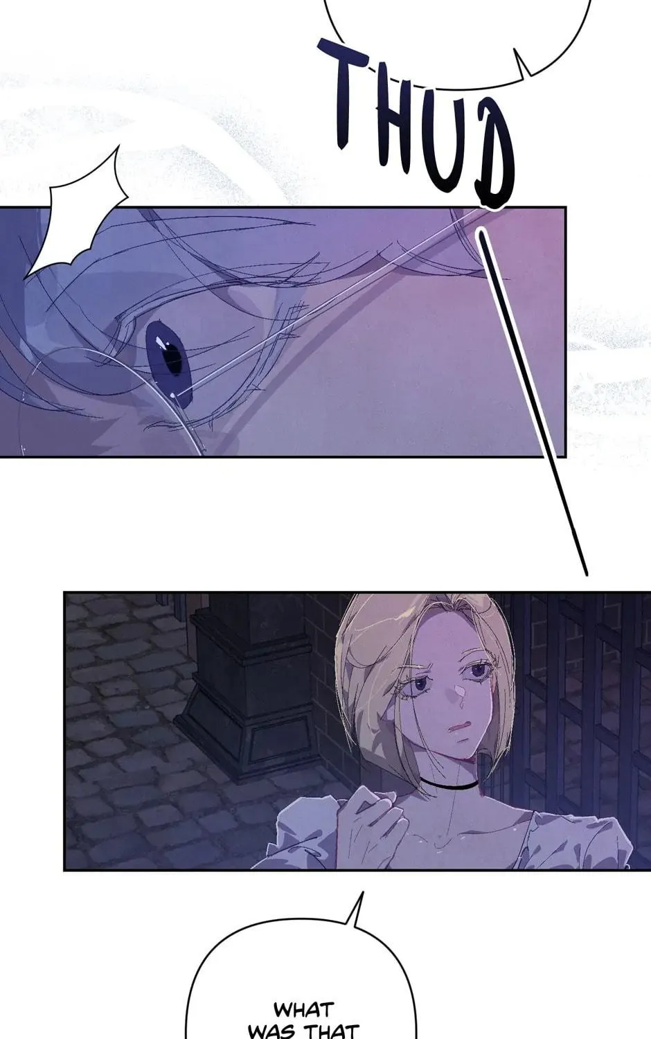 Read Stigma Effect chapter 85 image 45 on Lezhin