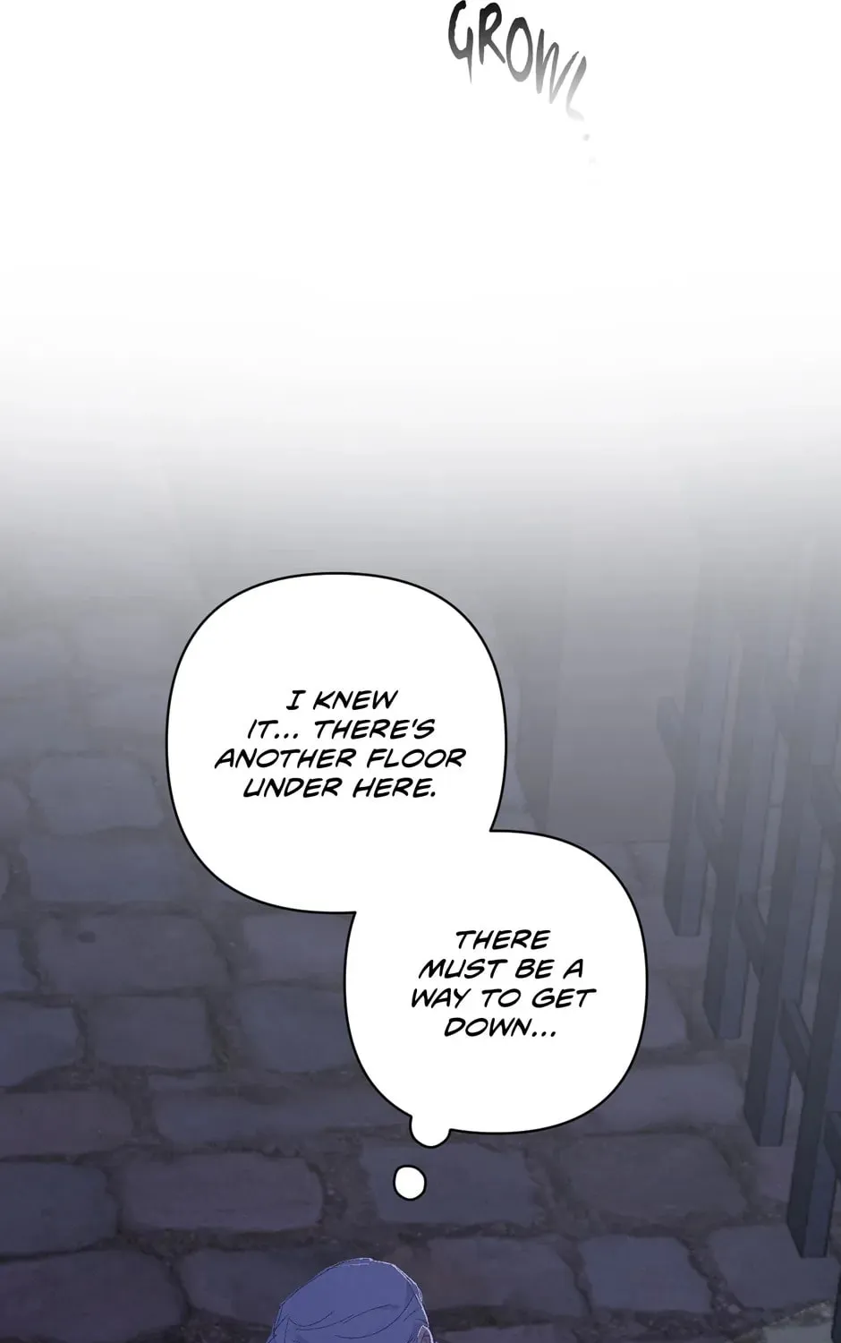 Read Stigma Effect chapter 85 image 49 on Lezhin