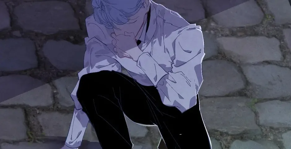 Read Stigma Effect chapter 85 image 50 on Lezhin