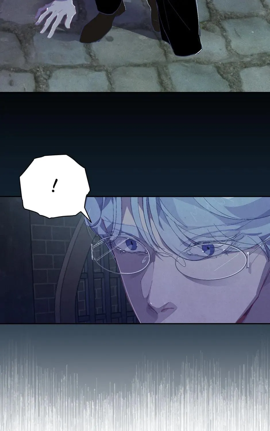 Read Stigma Effect chapter 85 image 51 on Lezhin