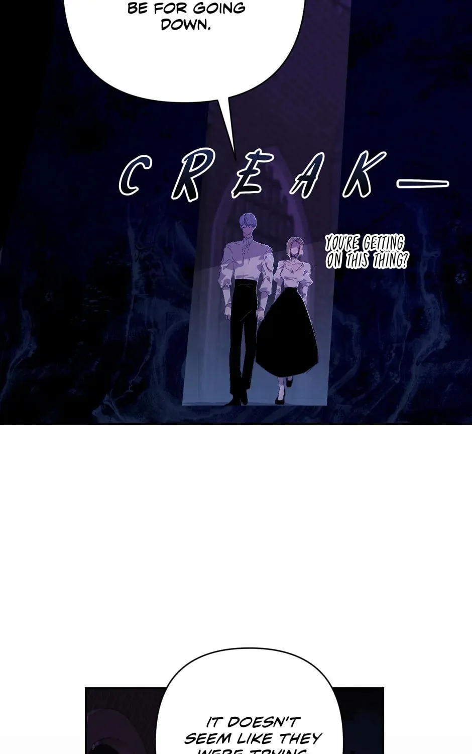 Read Stigma Effect chapter 85 image 55 on Lezhin