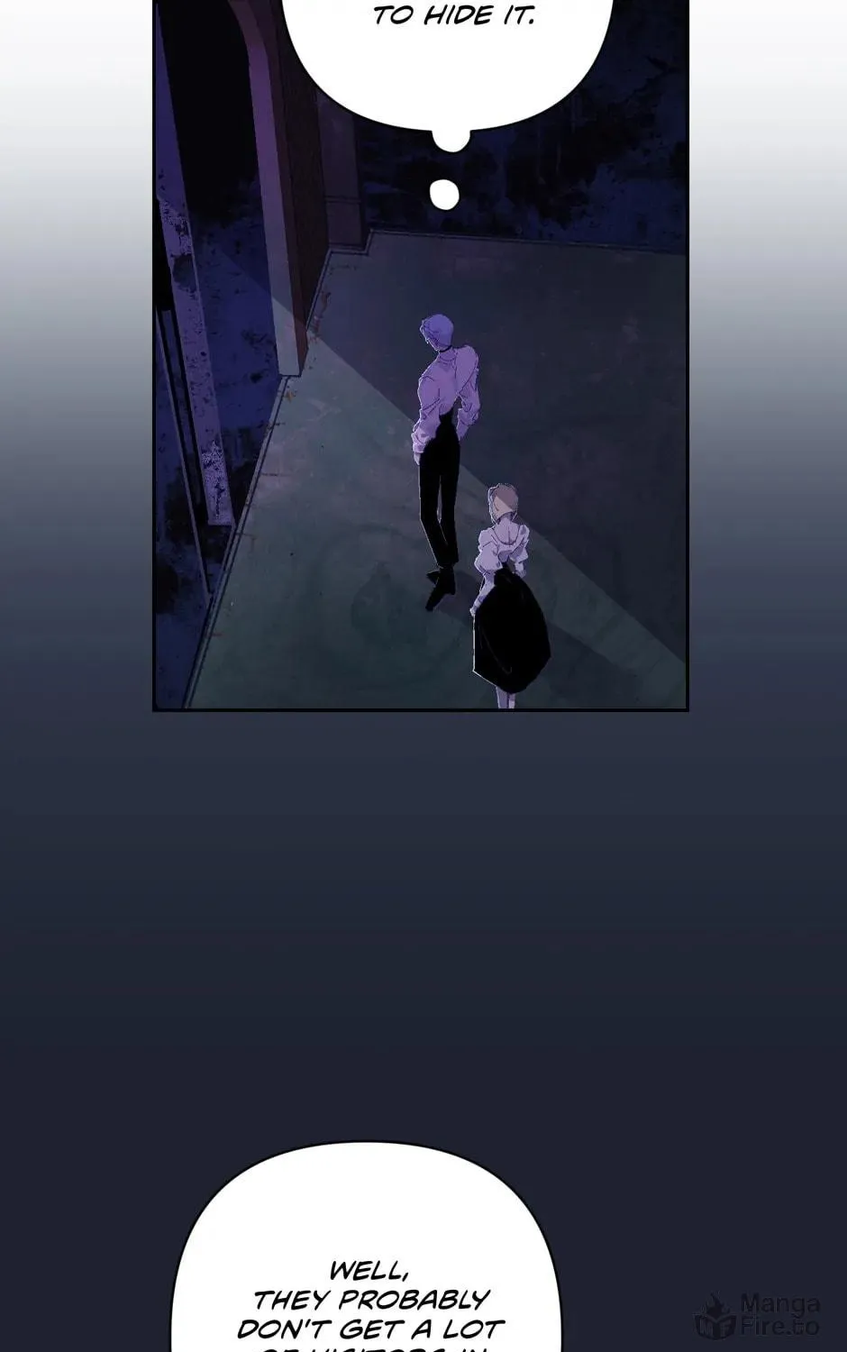 Read Stigma Effect chapter 85 image 57 on Lezhin