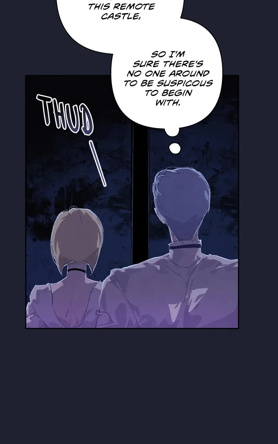 Read Stigma Effect chapter 85 image 59 on Lezhin