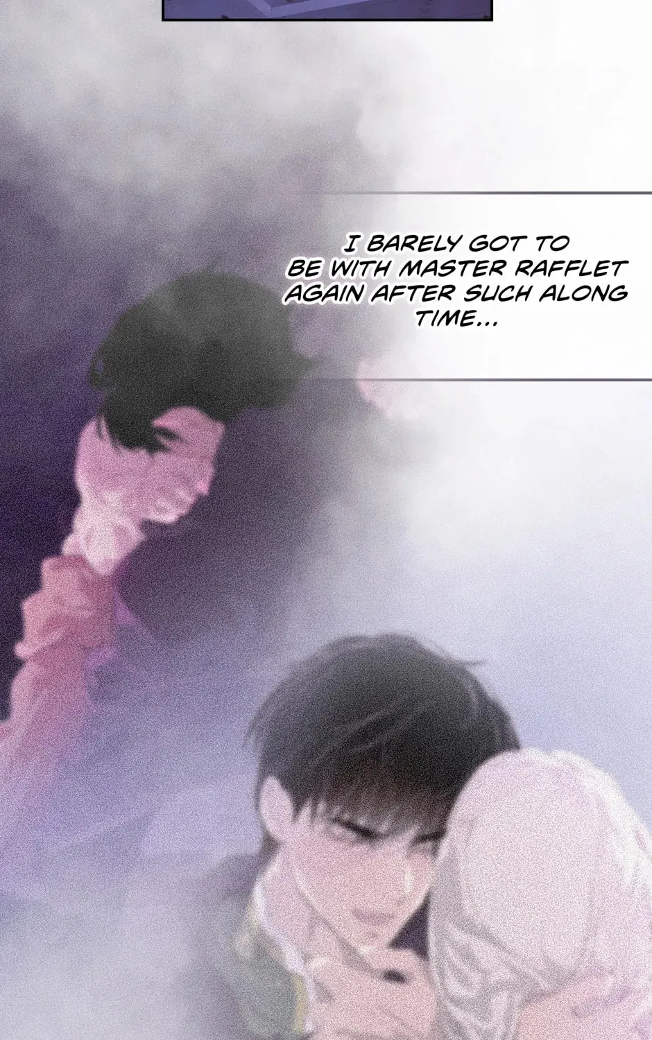 Read Stigma Effect chapter 85 image 6 on Lezhin