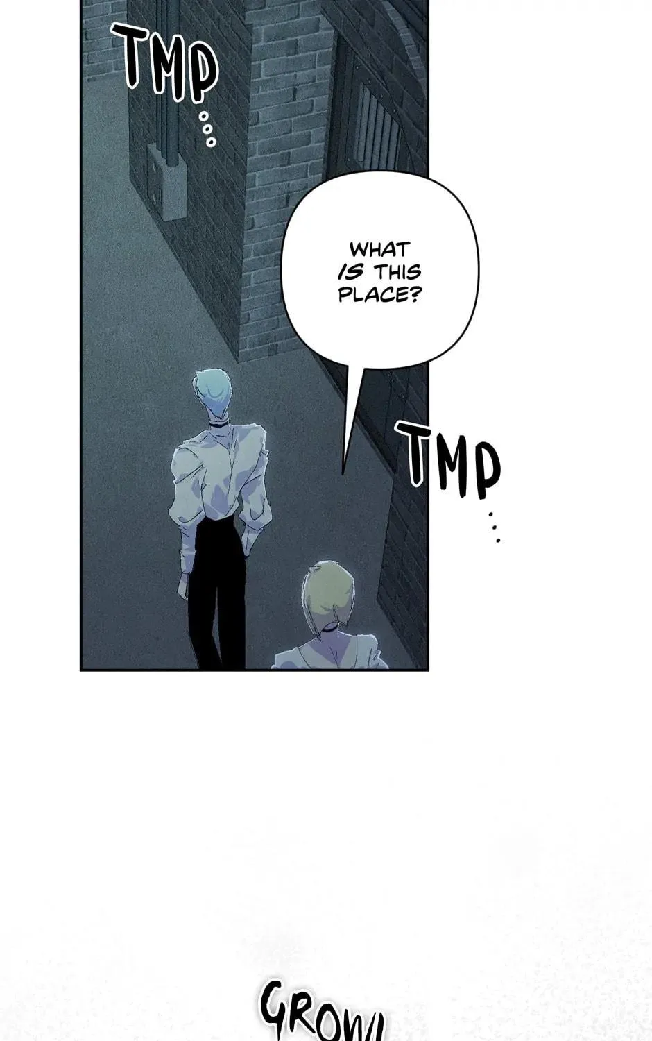 Read Stigma Effect chapter 85 image 63 on Lezhin