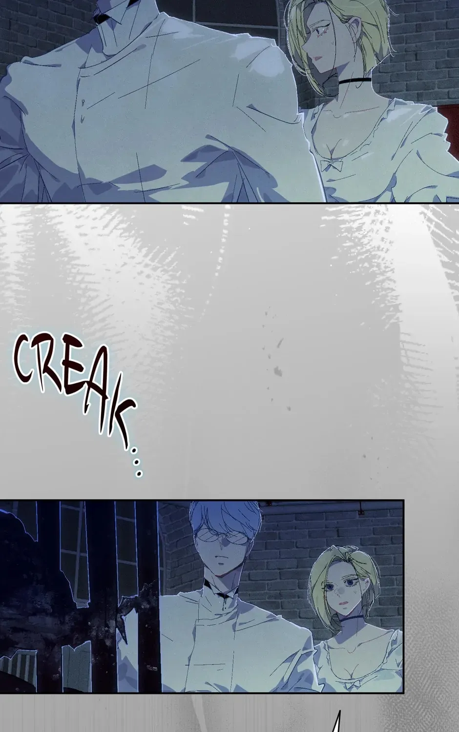 Read Stigma Effect chapter 85 image 65 on Lezhin