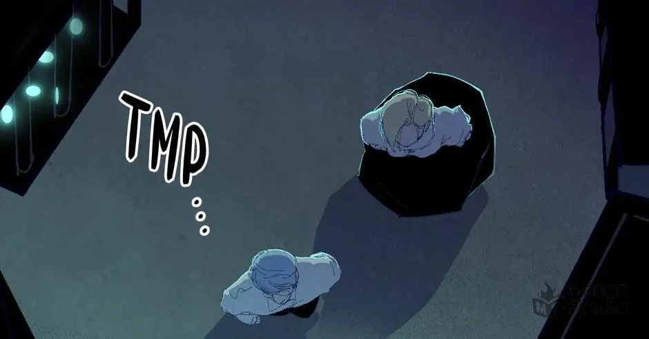 Read Stigma Effect chapter 85 image 70 on Lezhin