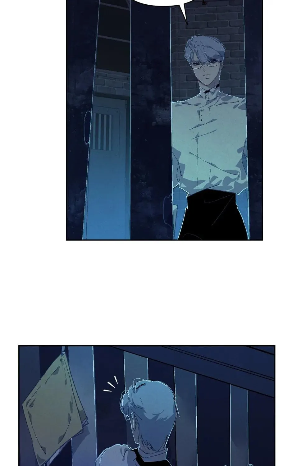 Read Stigma Effect chapter 85 image 75 on Lezhin