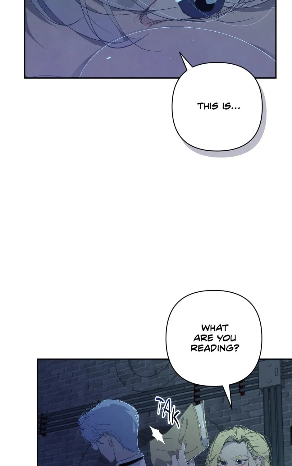 Read Stigma Effect chapter 85 image 79 on Lezhin