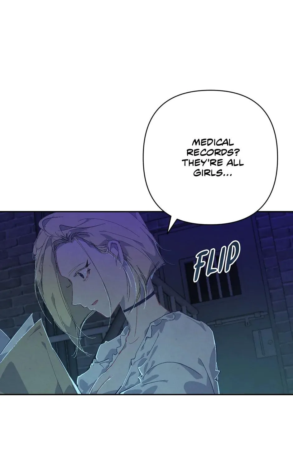 Read Stigma Effect chapter 85 image 81 on Lezhin