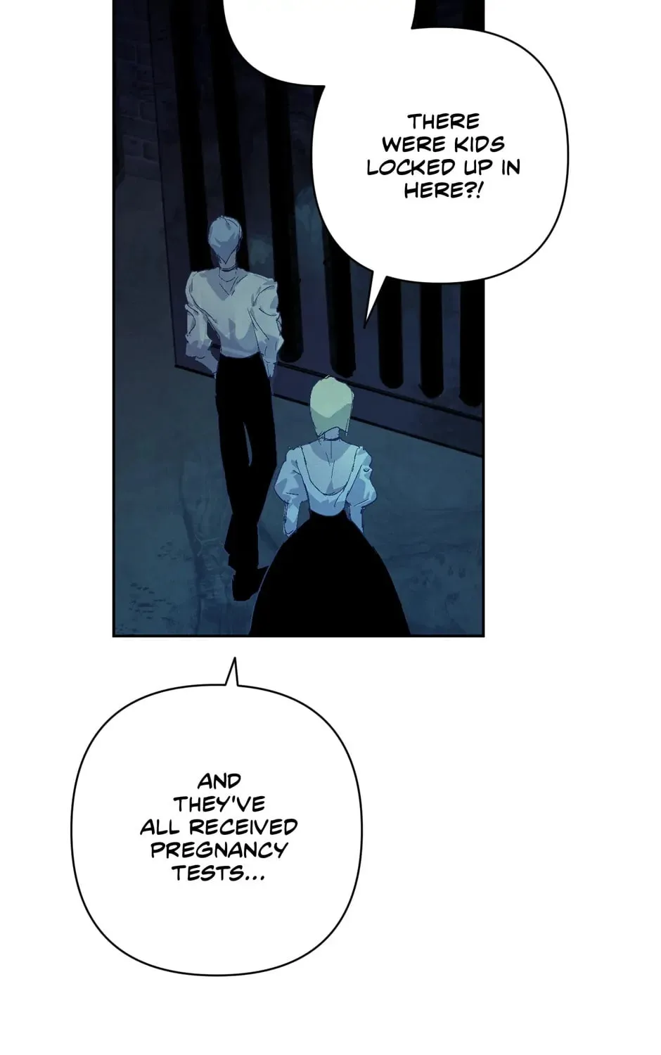 Read Stigma Effect chapter 85 image 83 on Lezhin