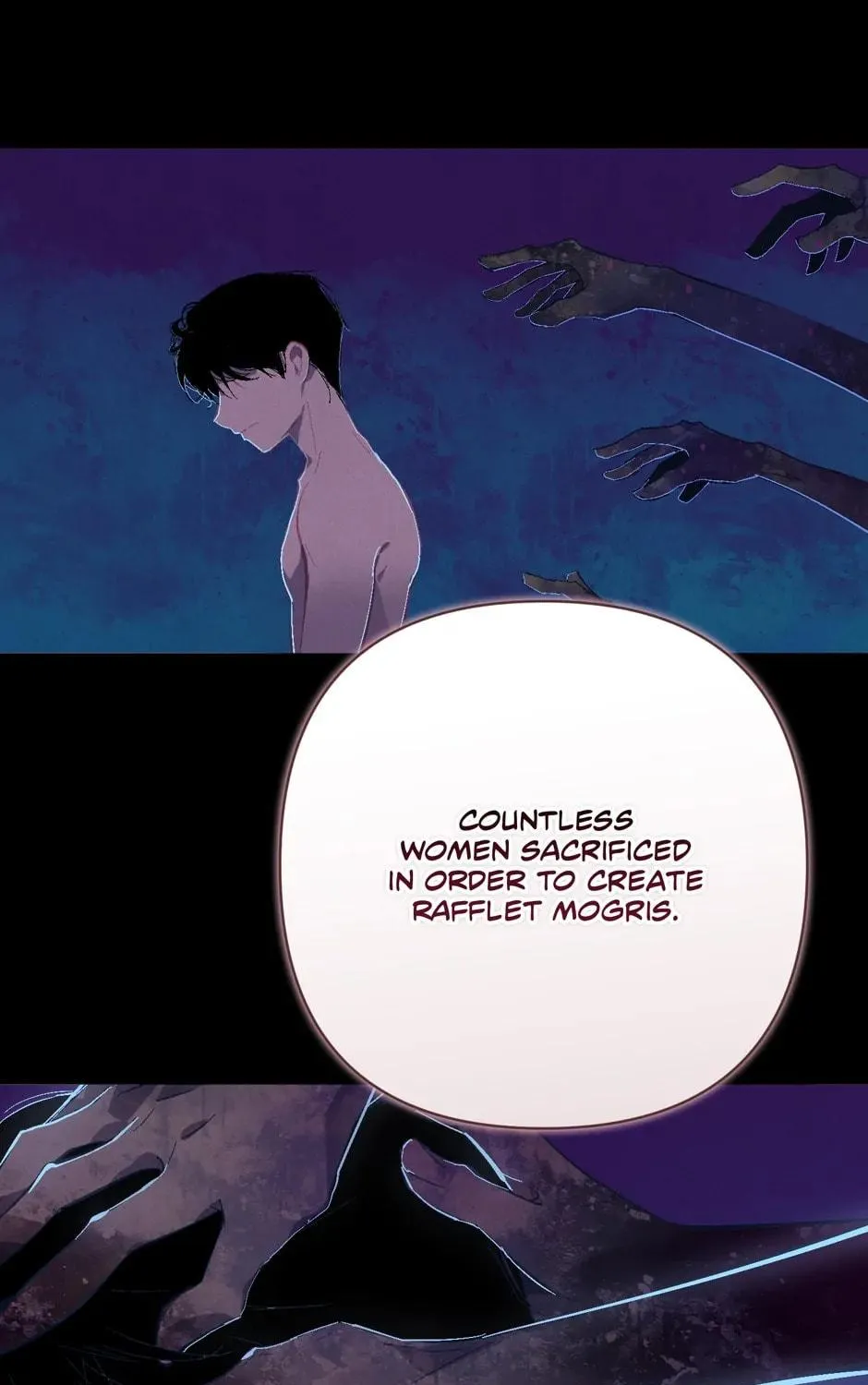 Read Stigma Effect chapter 85 image 87 on Lezhin