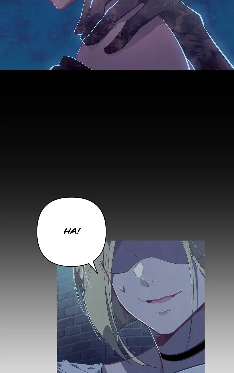 Read Stigma Effect chapter 85 image 89 on Lezhin