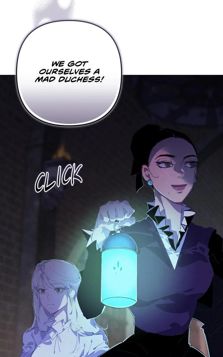 Read Stigma Effect chapter 85 image 93 on Lezhin