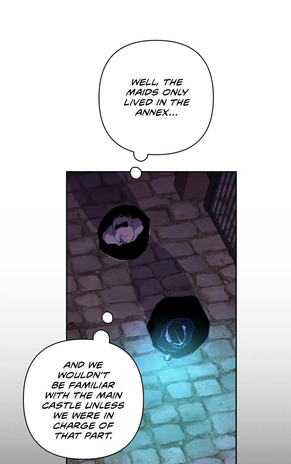 Read Stigma Effect chapter 85 image 99 on Lezhin
