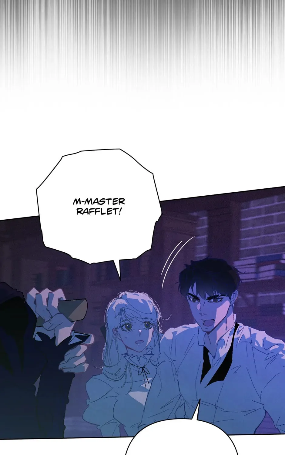 Read Stigma Effect chapter 86 image 104 on Lezhin