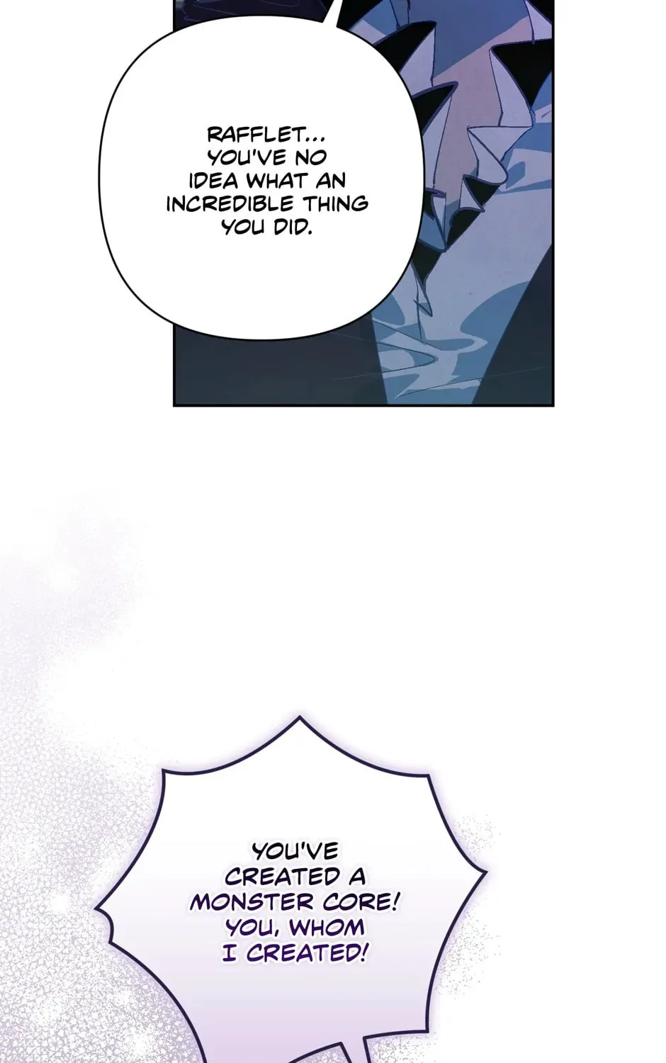 Read Stigma Effect chapter 86 image 110 on Lezhin