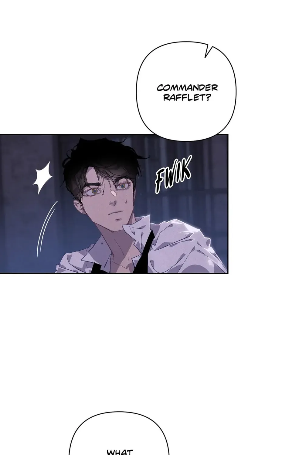 Read Stigma Effect chapter 86 image 14 on Lezhin
