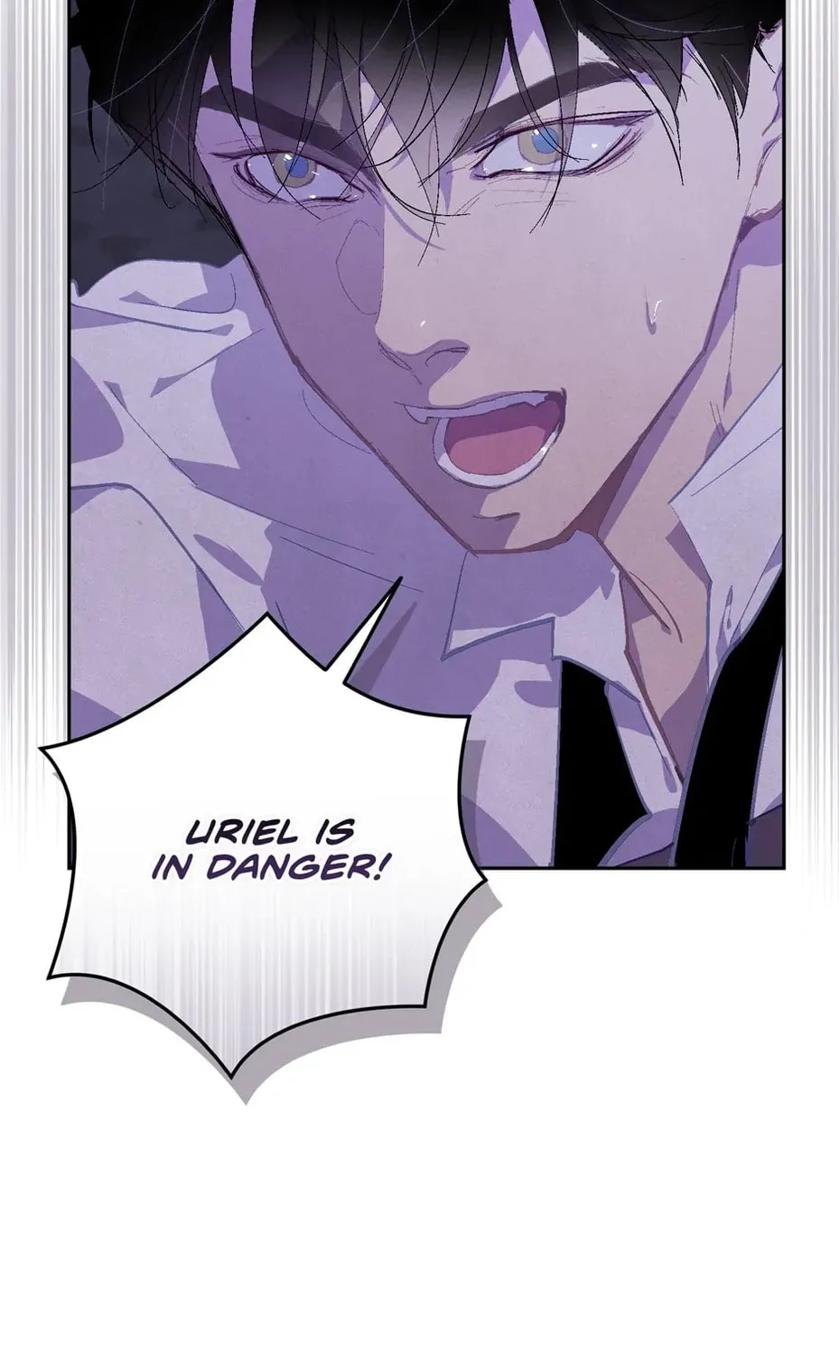 Read Stigma Effect chapter 86 image 20 on Lezhin