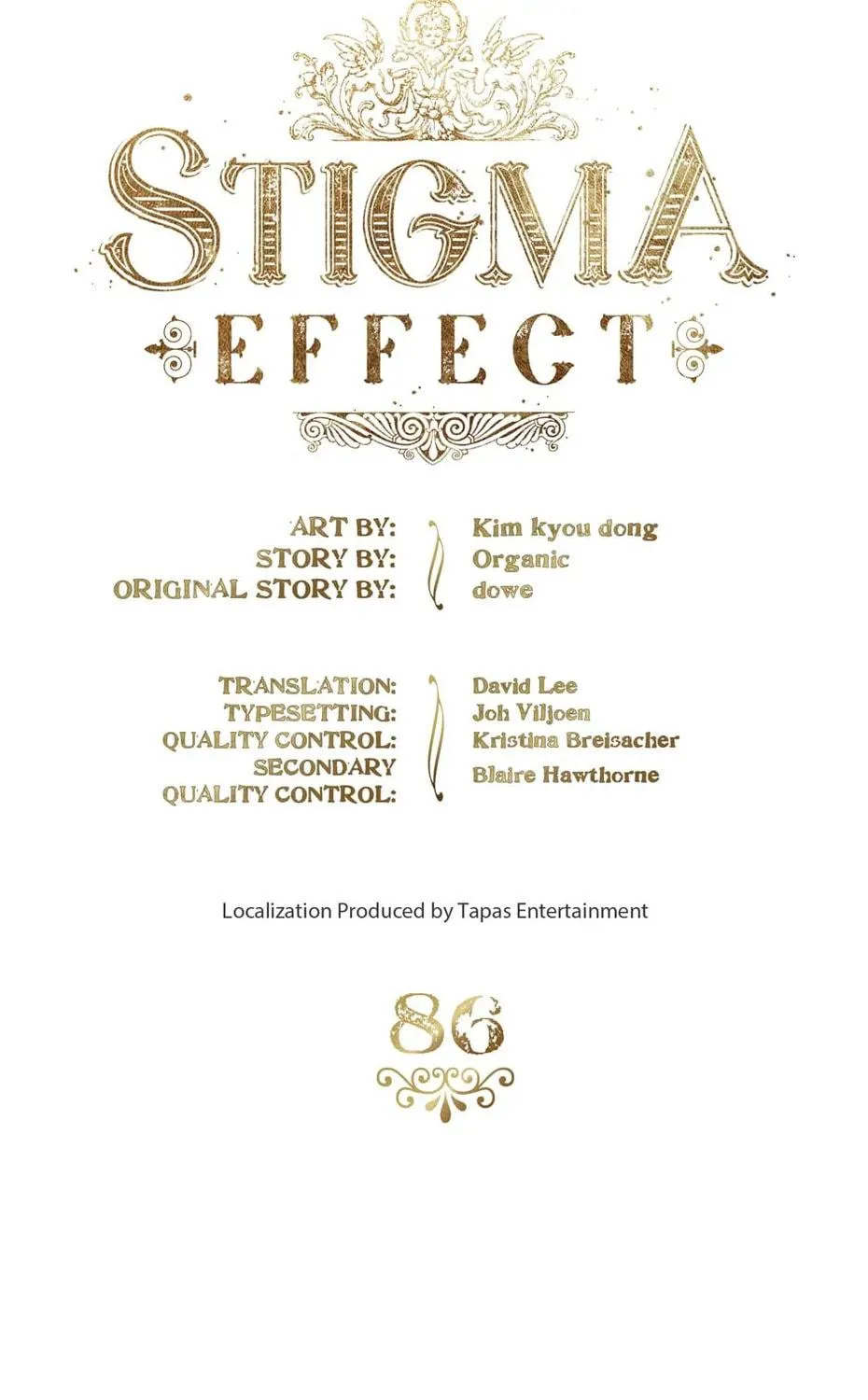 Read Stigma Effect chapter 86 image 22 on Lezhin