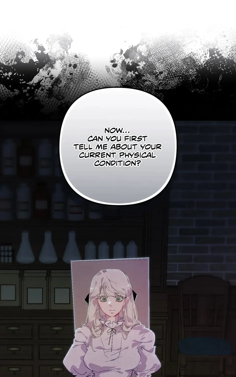 Read Stigma Effect chapter 86 image 24 on Lezhin