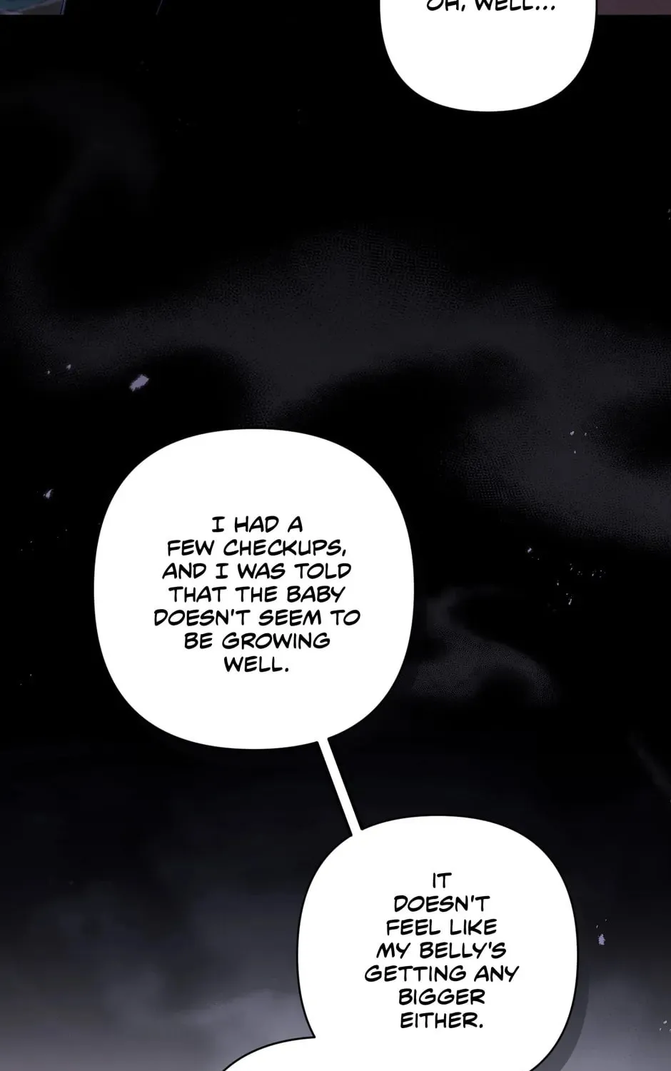 Read Stigma Effect chapter 86 image 26 on Lezhin