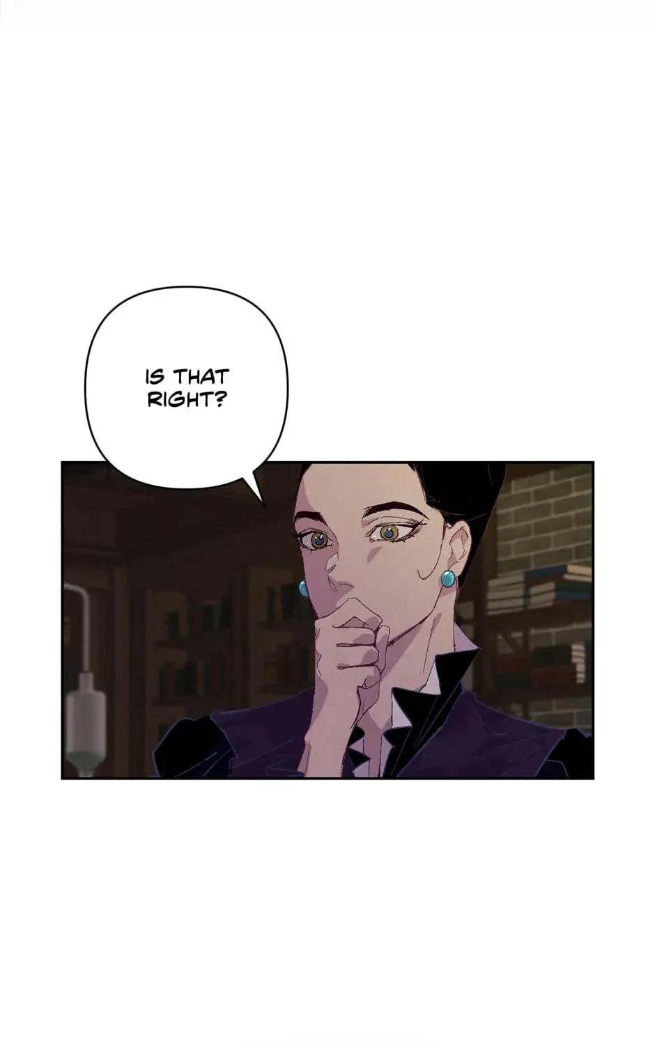 Read Stigma Effect chapter 86 image 28 on Lezhin
