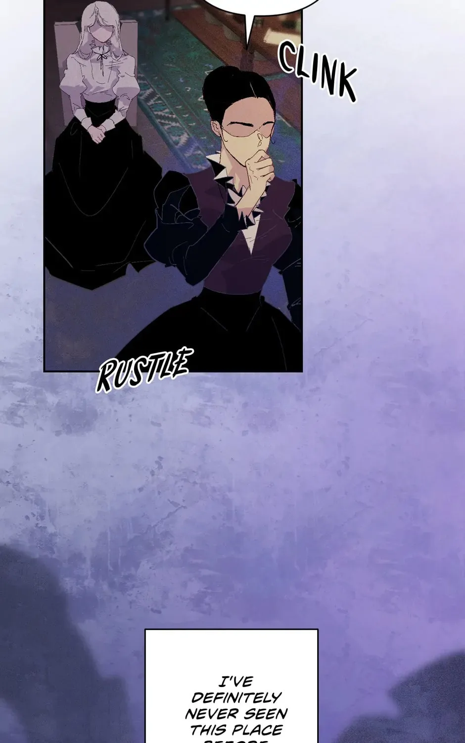 Read Stigma Effect chapter 86 image 30 on Lezhin