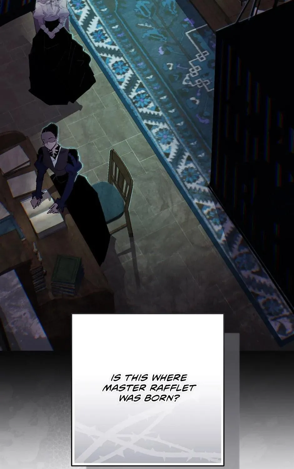 Read Stigma Effect chapter 86 image 34 on Lezhin