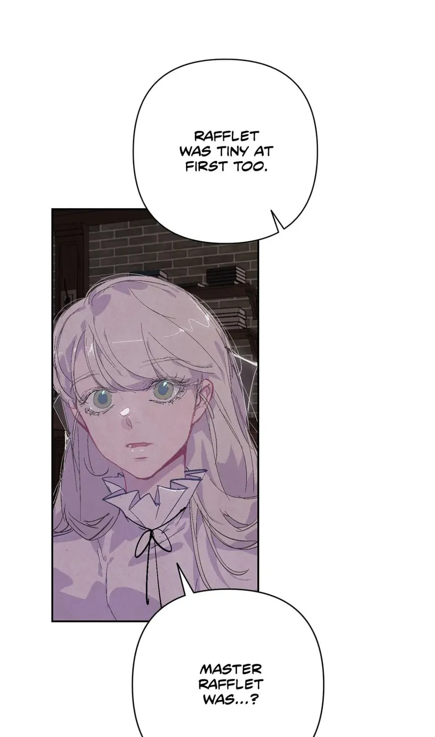 Read Stigma Effect chapter 86 image 36 on Lezhin