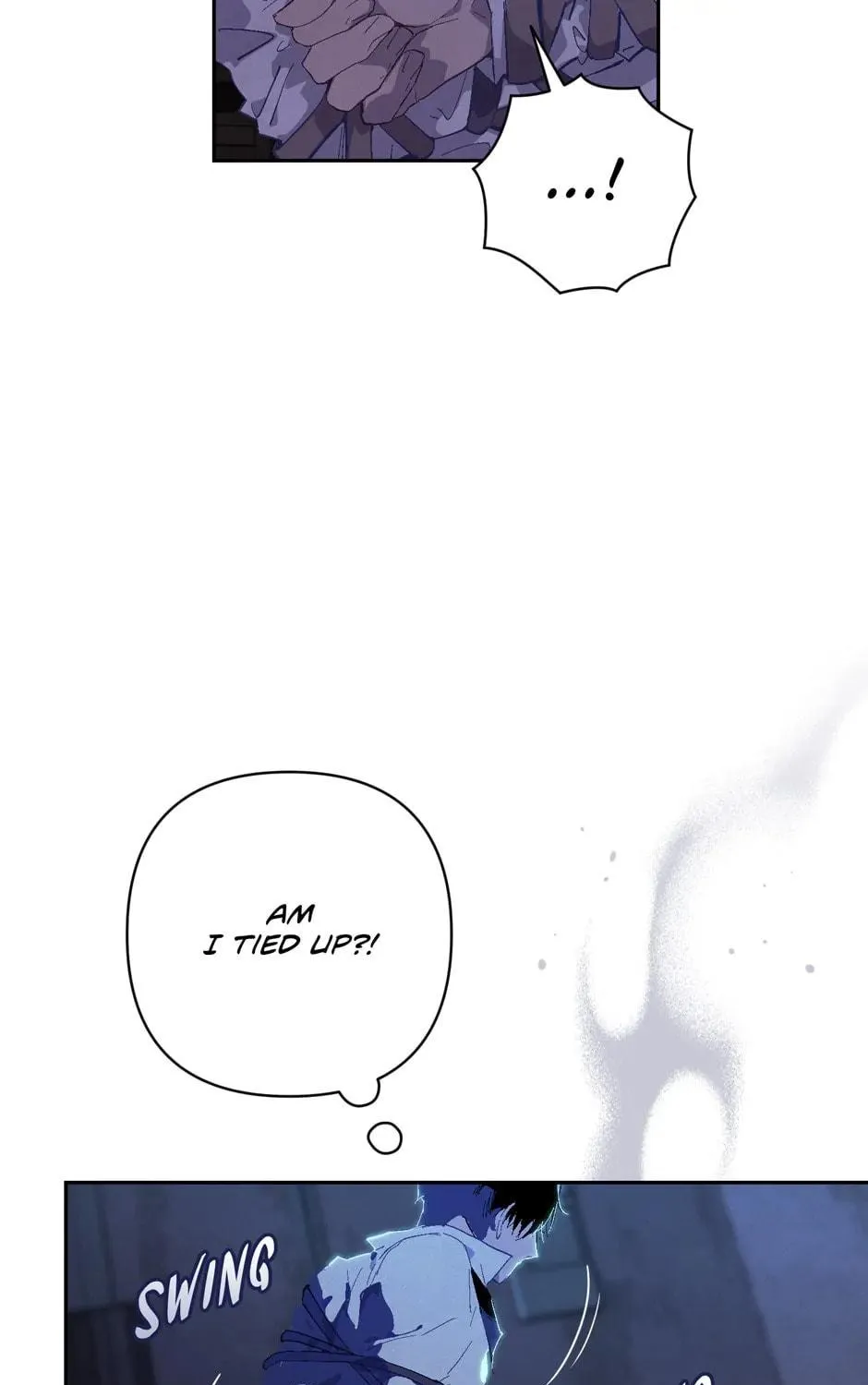 Read Stigma Effect chapter 86 image 4 on Lezhin