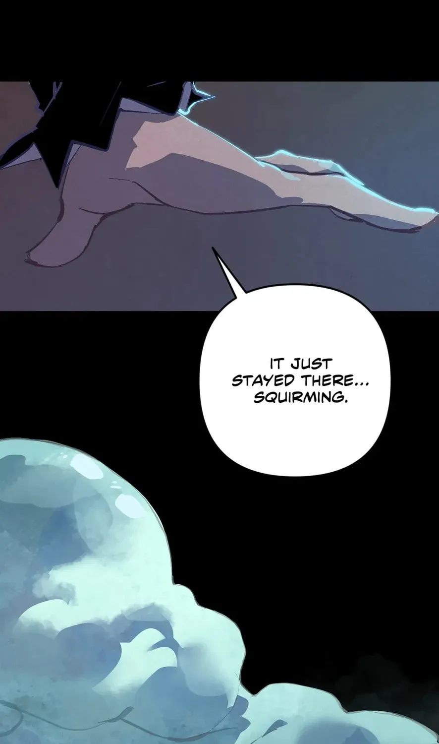 Read Stigma Effect chapter 86 image 42 on Lezhin