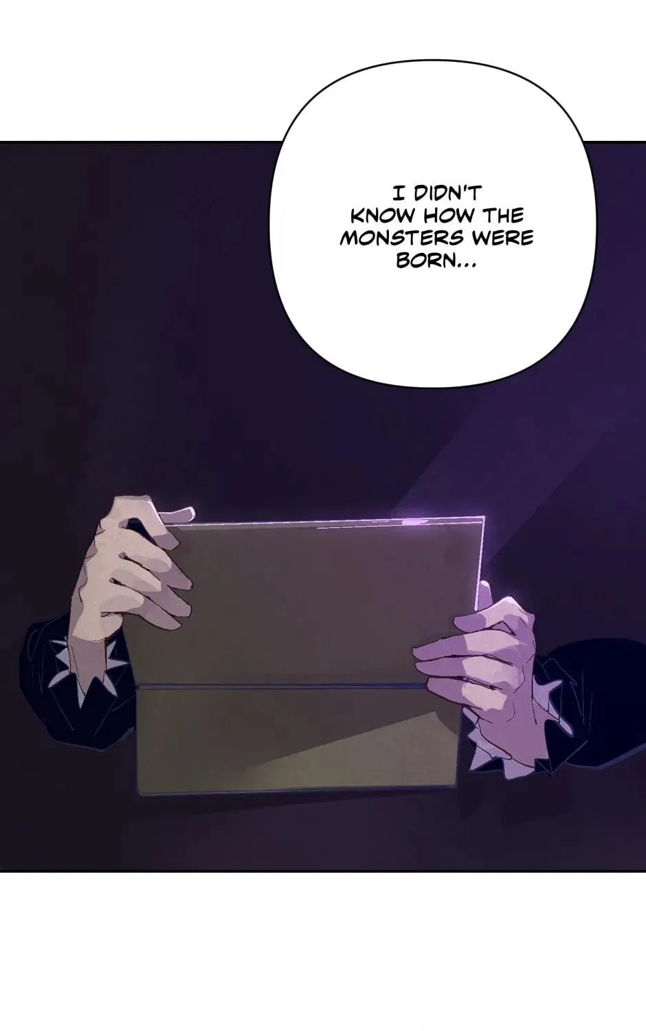 Read Stigma Effect chapter 86 image 58 on Lezhin
