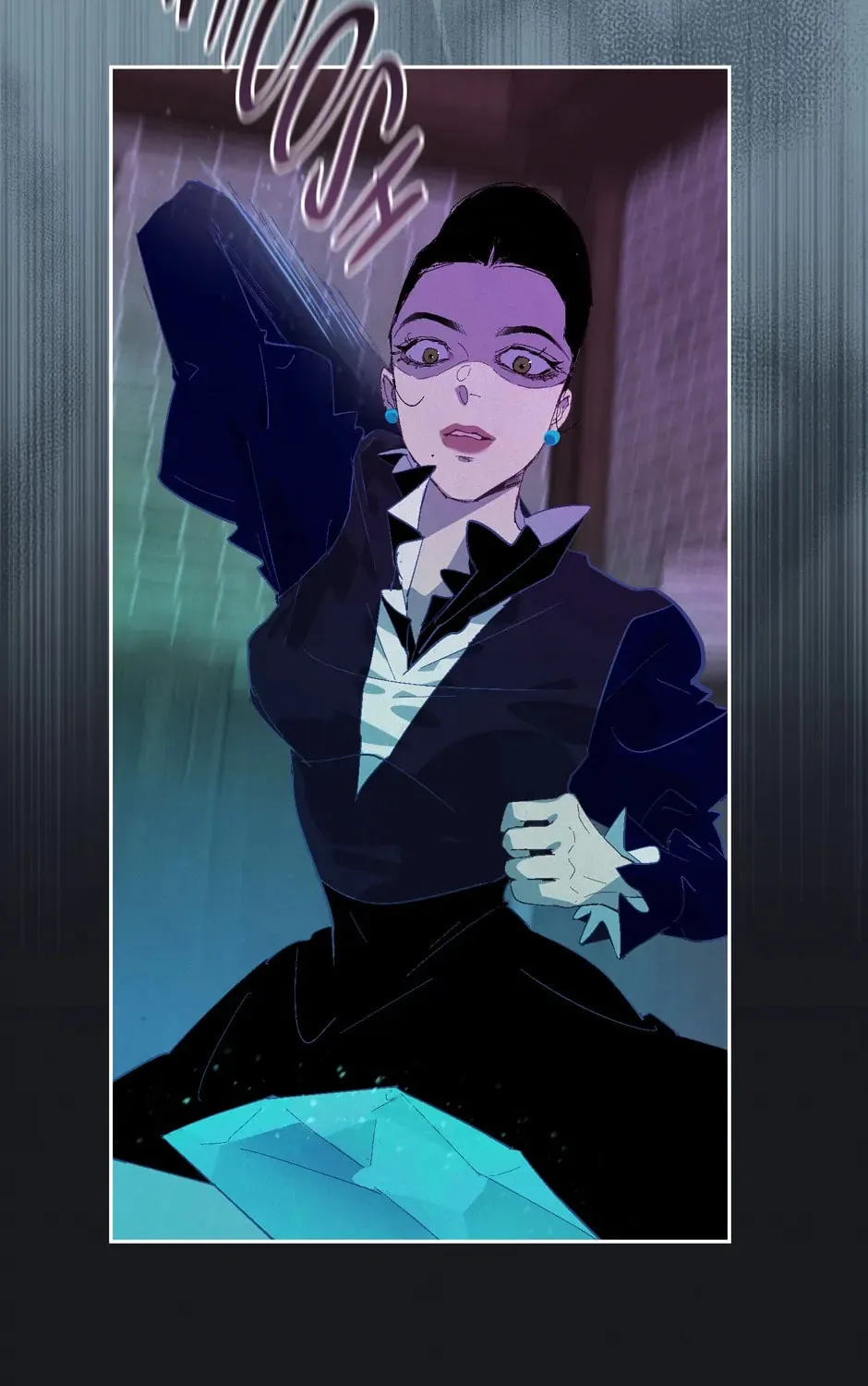 Read Stigma Effect chapter 86 image 62 on Lezhin