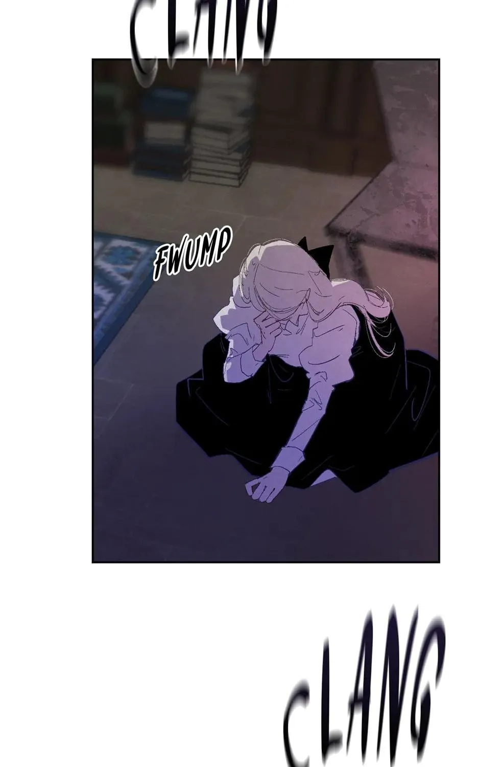 Read Stigma Effect chapter 86 image 68 on Lezhin